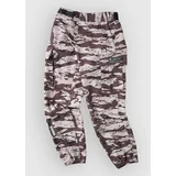 C/S Cargo Desert Storm Pants camo