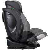 Lorelli ESTATE Autosjedalica Isofix Green 0-12 godina/0-36 kg (0+/1/2/3) | shoptok.hr