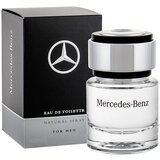 Mercedes-Benz For Men toaletna voda 40 ml za moške Cene