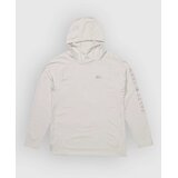 Salty Crew Apex Perforated Longsleeve Lycra light grey Cijene