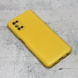  Maska summer color za samsung A037G galaxy A03s (eu) zuta Cene