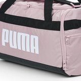 Puma Športne torbe CHALLENGER Small 35L Rožnata | Shoptok.si