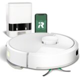 Irobot robot usisivač roomba combo 105+ beli | Eponuda.com