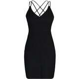 Trendyol Black Back Detailed Dress | shoptok.hr