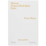 petit matin parfumska voda 70 ml unisex