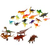  Dinosaur Figures Set Large Green Dinosaur 45 El | shoptok.hr