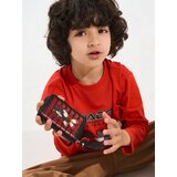 Sinsay Novčanik Sonic the Hedgehog | shoptok.hr