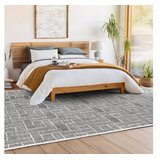 Conceptum Hypnose tepih, 160x230cm, crni | Eponuda.ba