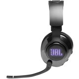 JBL Quantum 400 Over-Ear-Gaming-Headset USB s Game / Chat balansom | shoptok.hr