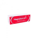 Ice magnezijeva krema Magnesium In Strong Cream | Shoptok.si