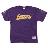 Mitchell And Ness TCRW3237LALYYPPPPURP Ljubičasta Cijene