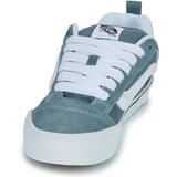 Vans Knu Skool Plava Cijene
