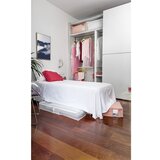 Compactor Vakuumska plastična kutija za pohranu odjeće 65x45x27 cm Pink Edition – | shoptok.hr