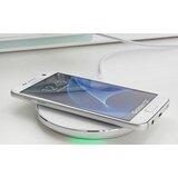 Intenso Wireless Charger WA1 white | shoptok.hr