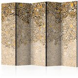 Artgeist Paravan Art And Butterflies I, 5-Delni, Dvostranski | Shoptok.si