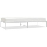  Metalni okvir za krevet bijeli 90x200 cm | Eponuda.ba