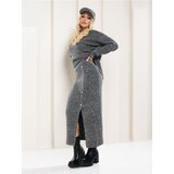 Sinsay ženska midi suknja 491CA-90M | shoptok.hr
