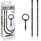 Nmc Komplet Dilatorjev Knot-knot 3-in-1 Urethral Ll Cene