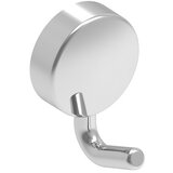 Simple kupaonska kukica za ručnik (Metal, Razmak provrta: 14 cm) Cijene