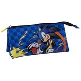 Sonic Portatodo the Hedgehog triple | shoptok.hr