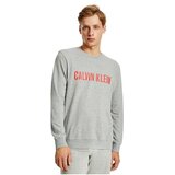Calvin Klein Jeans 000NM1960EW6K Siva | shoptok.hr