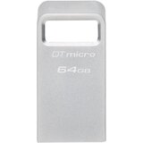  USB Memory stick Kingston DT-Micro 64GB, USB3,1/3,0/2,0, DTMC3G2/64GB | Eponuda.ba