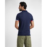 BOTD Polo majice kratki rokavi ACHIRD pisana | Shoptok.si