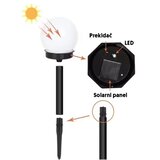  Solarna baštenska lampa 11813 - 2 kom. | Eponuda.com