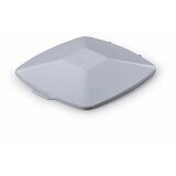 Durable Pokrov za koš Durabin, kvadrat 40 litrov | Shoptok.si