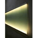 KLUS LED profil EX-ALU - za steklo, mat | Shoptok.si