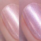 Nails Inc. 45 Second Speedy Gloss lak za nohte DUO paket odtenek Main Character Moment 2x14 ml | Shoptok.si