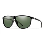 Smith MONOLAKE 807/1H ONE SIZE (63) Črna/Zelena | Shoptok.si