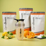 GymBeam Kreatin Monohidrat 100% Creapure® 500 g limun - limeta | Eponuda.com