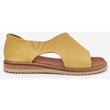 ARTIKER Leather Ladies Sandals | ePonuda.com