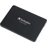 Verbatim Vi550 S3 SSD 4TB 2.5 inch SATA Internal Solid State Drive | shoptok.hr