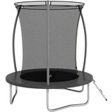  Set trampolina okrugli 183 x 52 cm 80 kg | shoptok.hr