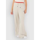 Rip Curl Surf Side Spliced Wide Leg Pan Hlace grey marle | Shoptok.si