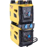 Heron agregat generator moči z bencinskim motorjem (8896218) - | Shoptok.si