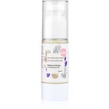 Kvitok Plum Cream with Squalene and Vitamin B5 krema za noć za zrelu kožu lica 50+ 30 ml | shoptok.hr