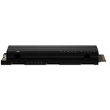 Corsair vgradni SSD disk MP600 Elite M.2 2280/1 TB/PCIe 4.0 NVMe/CSSD-F1000GBMP600ENH | Shoptok.si