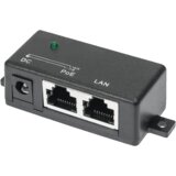Extralink PoE injector, 1 x 100Mb/s RJ45 | Eponuda.ba