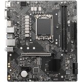 MSI PRO H610M-G DDR4 matična ploča | Eponuda.com