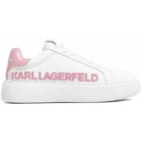 Karl Lagerfeld Superge KL62210 Bela