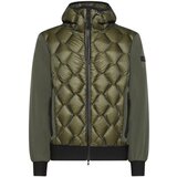 Peuterey Puhovke KOONS KJ BMAT PEU520701181862 Zelena Cene