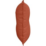  Jastuk za leđa Crvena narančasta 80 x 50 cm Kordura tekstil | shoptok.hr