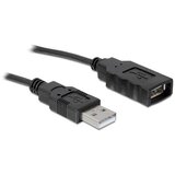 Delock pretvornik usb - 1xSerial DB09 ftdi 61460 | Shoptok.si