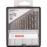 Bosch RobustLine 13 kom. HSS-G 135&deg; set cijene