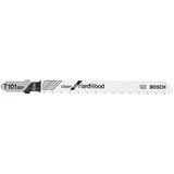 Bosch list ubodne testere T 101 BRF Clean for Hard Wood - pakovanje 3 komada - 2608636227 | ePonuda.com