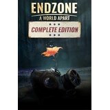 Steam endzone - a world apart: complete edition key (pc) europe | Eponuda.com