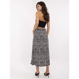 Fresh Made Skirt-D73771M50222B-grey | Shoptok.si
